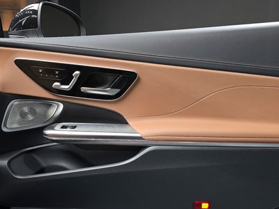 2025 Mercedes-BENZ CLE 缩略图 15