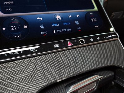 2025 Mercedes-BENZ CLE 缩略图 23