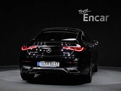 صورة 4 لـ 2025 Mercedes-BENZ CLE