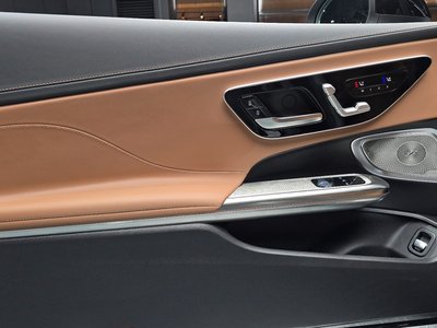 2025 Mercedes-BENZ CLE 缩略图 14