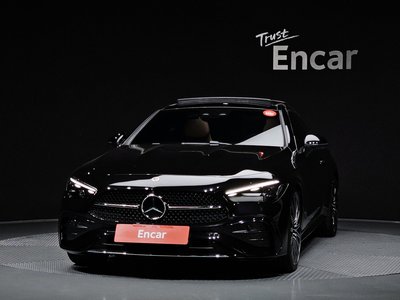 صورة 2 لـ 2025 Mercedes-BENZ CLE