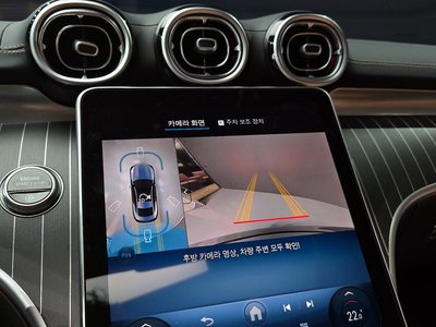 2025 Mercedes-BENZ CLE 缩略图 20