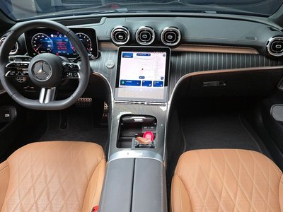 صورة 5 لـ 2025 Mercedes-BENZ CLE