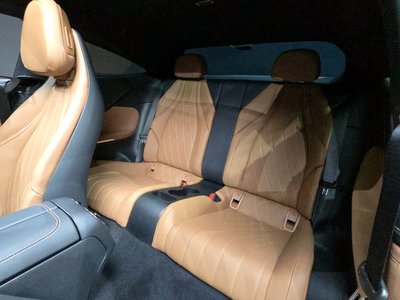 2025 Mercedes-BENZ CLE 缩略图 18