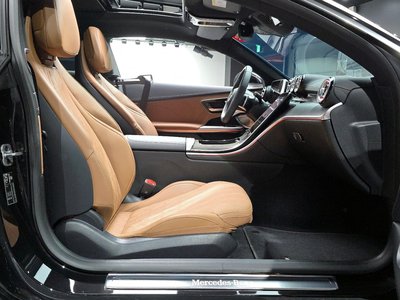 2025 Mercedes-BENZ CLE 缩略图 16