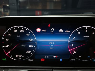2025 Mercedes-BENZ CLE 缩略图 11