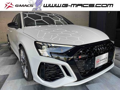 صورة 1 لـ 2024 AUDI RS3 SPORTBACK