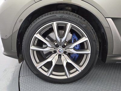 BMW X7 - 6