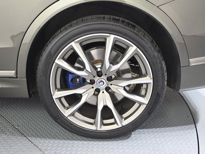 BMW X7 - 8