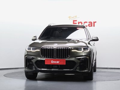 BMW X7 - 2