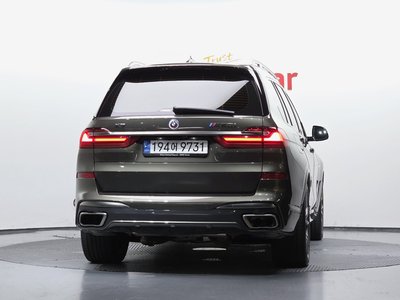 BMW X7 - 4