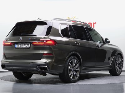 BMW X7 - 3