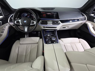 BMW X7 - 5