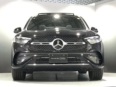 MERCEDES-BENZ GLC - 8