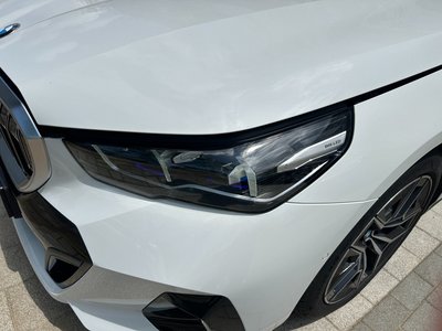 صورة 2 لـ 2025 BMW 5 SERIES