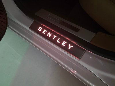 2022 Bentley FLYING SPUR — миниатюра 20