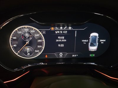 2022 Bentley FLYING SPUR — миниатюра 12