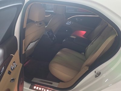 2022 Bentley FLYING SPUR — миниатюра 19
