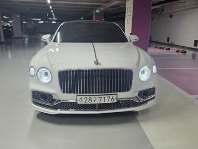 صورة 1 لـ 2022 Bentley FLYING SPUR