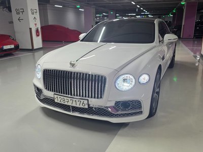 صورة 4 لـ 2022 Bentley FLYING SPUR