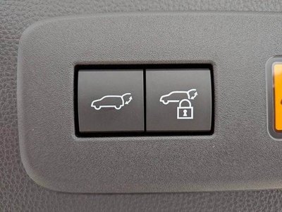 TOYOTA LAND CRUISER 250 - 10