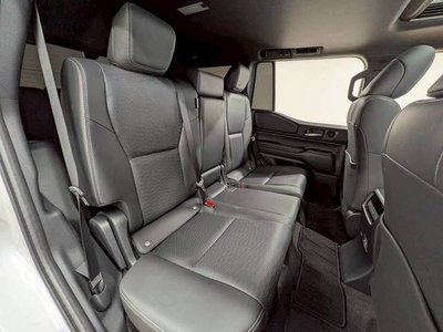 TOYOTA LAND CRUISER 250 - 6