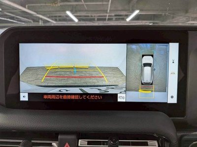 TOYOTA LAND CRUISER 250 - 4