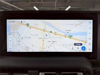 TOYOTA LAND CRUISER 250 - 3