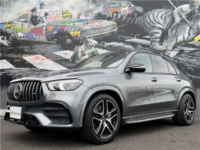 2022 Mercedes-BENZ GLE 缩略图 17