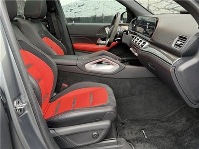2022 Mercedes-BENZ GLE 缩略图 72