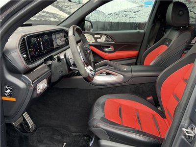 2022 Mercedes-BENZ GLE 缩略图 21