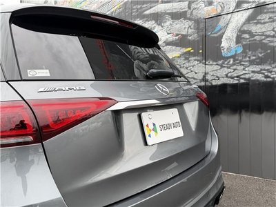 2022 Mercedes-BENZ GLE 缩略图 26