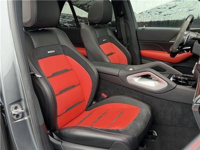 2022 Mercedes-BENZ GLE 缩略图 73