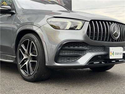 2022 Mercedes-BENZ GLE 缩略图 12