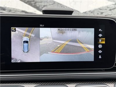 2022 Mercedes-BENZ GLE 缩略图 56
