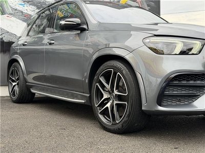2022 Mercedes-BENZ GLE 缩略图 13