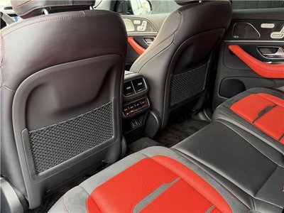 2022 Mercedes-BENZ GLE 缩略图 36