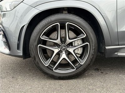 2022 Mercedes-BENZ GLE 缩略图 43