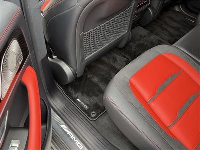 2022 Mercedes-BENZ GLE 缩略图 35