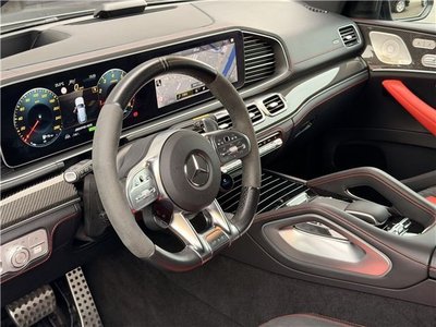 2022 Mercedes-BENZ GLE 缩略图 53