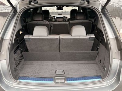 2022 Mercedes-BENZ GLE 缩略图 31