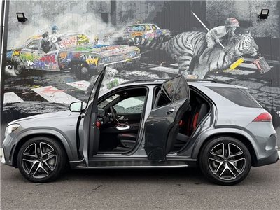 2022 Mercedes-BENZ GLE 缩略图 19