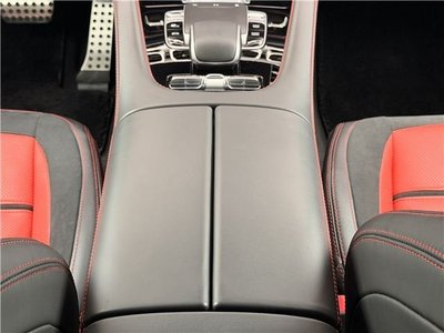 2022 Mercedes-BENZ GLE 缩略图 60