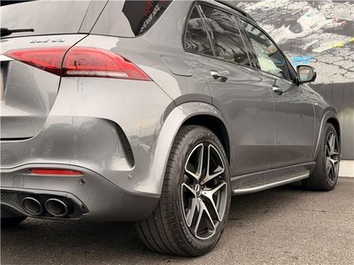 2022 Mercedes-BENZ GLE 缩略图 38
