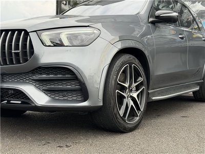 2022 Mercedes-BENZ GLE 照片 9