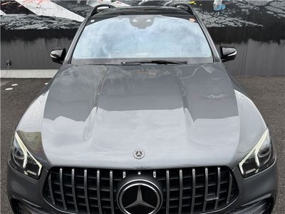 2022 Mercedes-BENZ GLE 照片 6