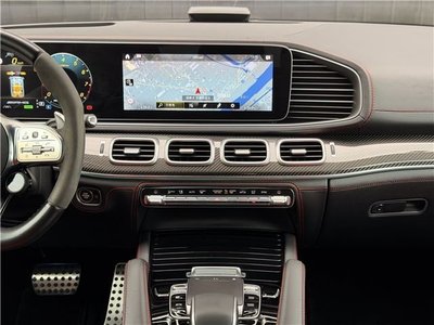 2022 Mercedes-BENZ GLE 缩略图 52
