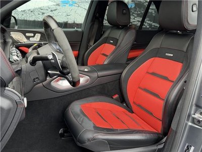 2022 Mercedes-BENZ GLE 照片 5