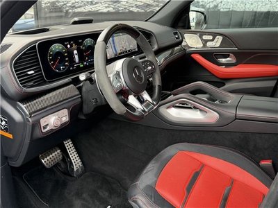 2022 Mercedes-BENZ GLE 缩略图 20