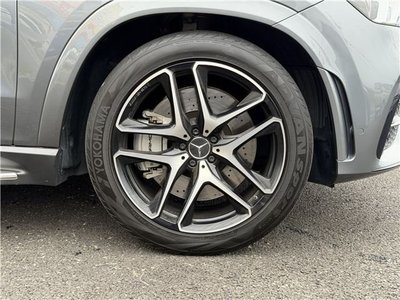 2022 Mercedes-BENZ GLE 缩略图 46
